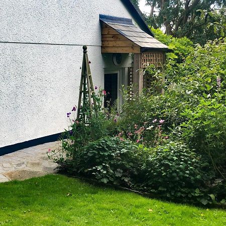 Primrose End Villa Bude Exterior foto