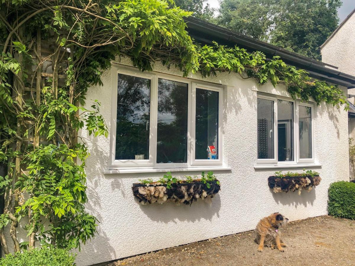 Primrose End Villa Bude Exterior foto
