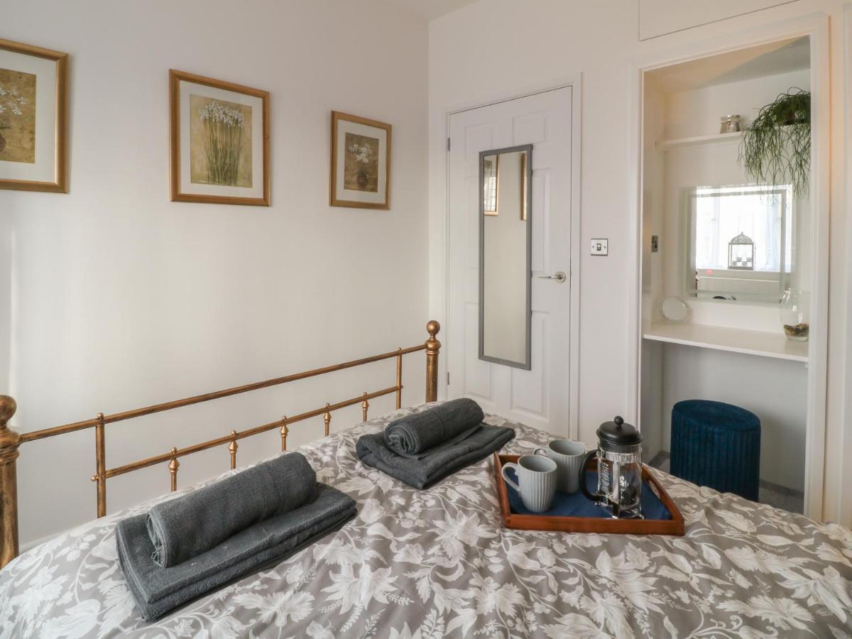 Primrose End Villa Bude Exterior foto