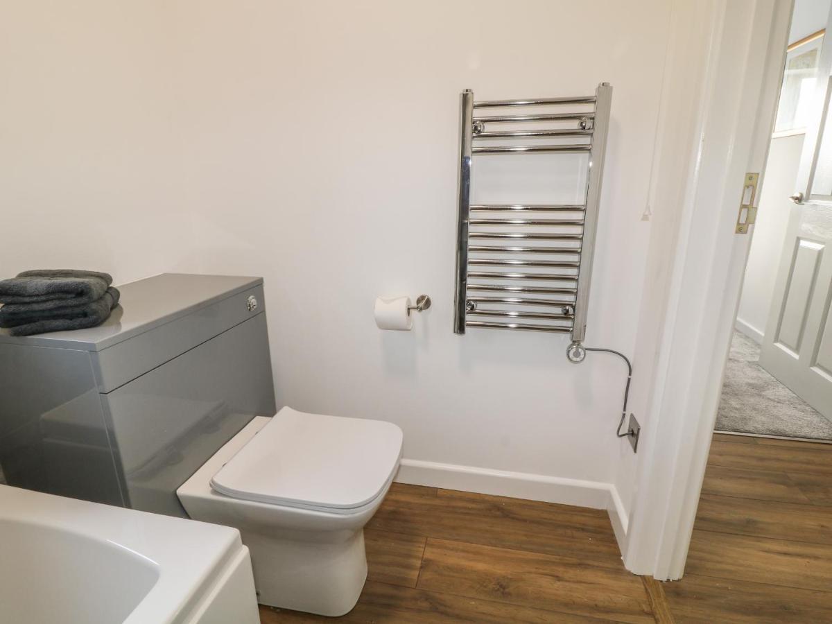 Primrose End Villa Bude Exterior foto