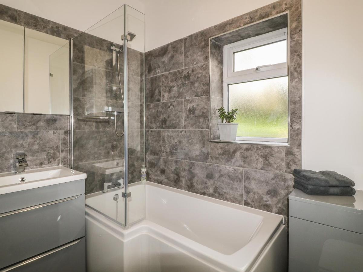 Primrose End Villa Bude Exterior foto